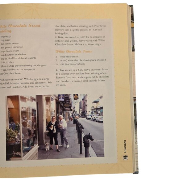 Southern Living Off The Eaten Path Book Cookbook By Morgan Murphy Recipe Travel - Picture 13 of 16